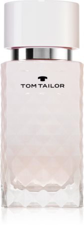 Tom Tailor For Her Eau de Toilette hölgyeknek