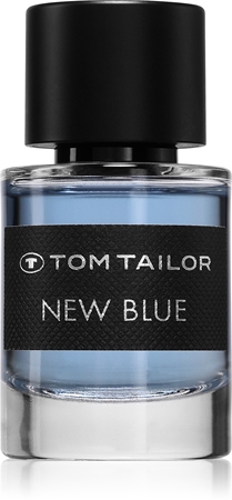 tom tailor new blue