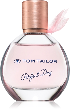 Tom Tailor Perfect Day parfémovaná voda pro ženy
