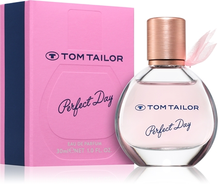 Tom Tailor Perfect Day parfémovaná voda pro ženy