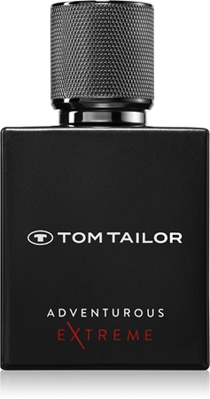 Tom Tailor Adventurous Extreme eau de toilette for men