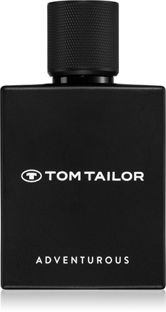 Tom Tailor Adventurous Eau de Toilette -tuoksu miehille
