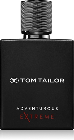 Tom Tailor Adventurous Extreme Eau de Toilette für Herren