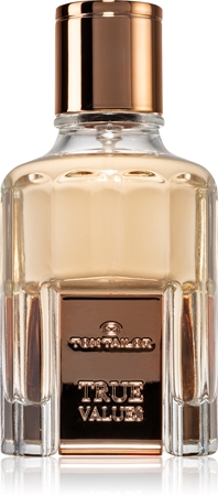 Tom Tailor True Values For Her Eau de Parfum för Kvinnor