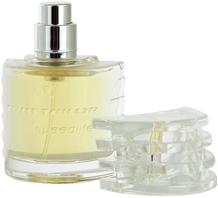 Tom Tailor Speedlife Woman woda toaletowa dla kobiet 20 ml