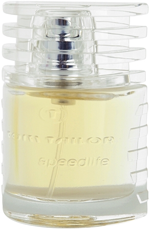 Tom Tailor Speedlife Woman woda toaletowa dla kobiet 20 ml