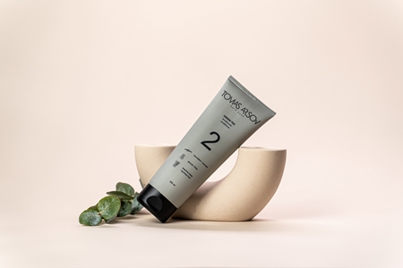 Tomas Arsov Green Tea Rinse Off Conditioner après-shampoing usage quotidien anti-pointes fourchues