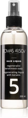 Tomas Arsov Hair Liquid ενυδατικό σπρέι για τα μαλλιά