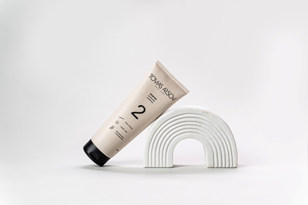Tomas Arsov Bonfire Rinse Off Conditioner Sügavuti taastav palsam kuivadele, stressis juustele