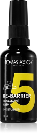 Tomas Arsov Re-Barrier hydratační krém pro všechny typy pleti