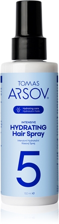 Tomas Arsov Hydrating hair spray feuchtigkeitsspendendes Spray für das Haar