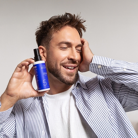 Tomas Arsov Hydrating hair spray spray hydratant pour cheveux