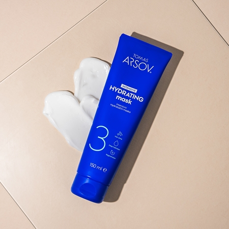 Tomas Arsov Hydrating Mask Återfuktande mask