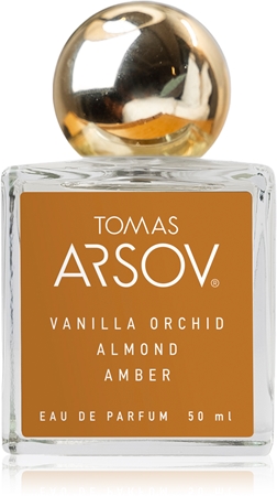 tomas arsov saffron jasmin amber