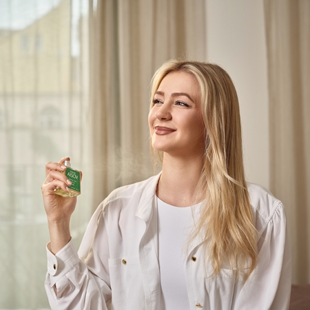 Tomas Arsov Green Tea Apple Lime парфумована вода унісекс