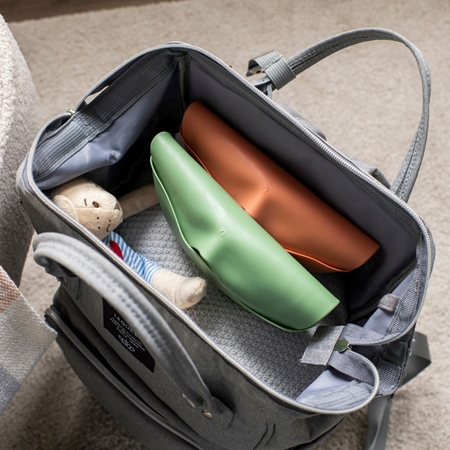 Tommee Tippee Roll'n'go bavaglino