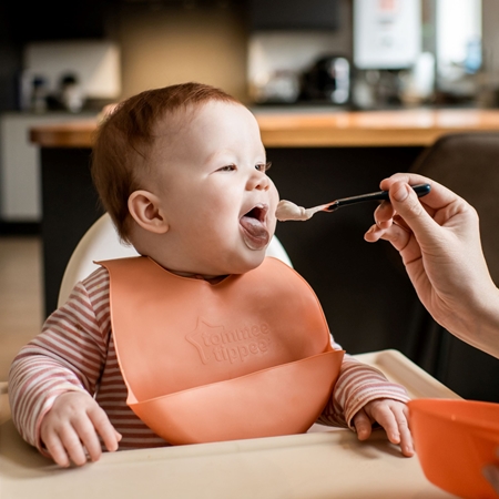 Tommee Tippee Roll'n'go bavaglino
