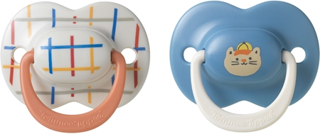 Tommee Tippee Ultimate Fit 18-36m chupeta