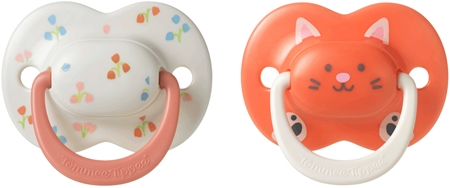 Tommee Tippee Ultimate Fit 18-36m Schnuller