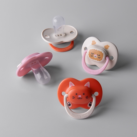 Tommee Tippee Ultimate Fit 18-36m Schnuller