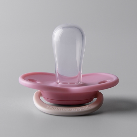 Tommee Tippee Ultimate Fit 6-18m chupeta