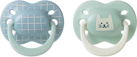 Tommee Tippee Ultimate Fit 0-6m Schnuller