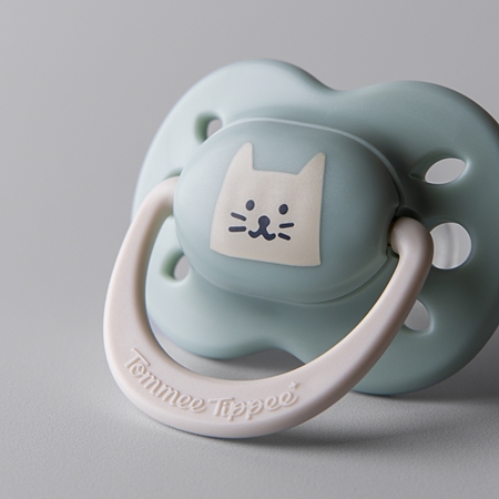 Tommee Tippee Ultimate Fit 0-6m Schnuller