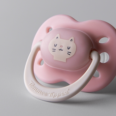 Tommee Tippee Ultimate Fit 0-6m chupeta
