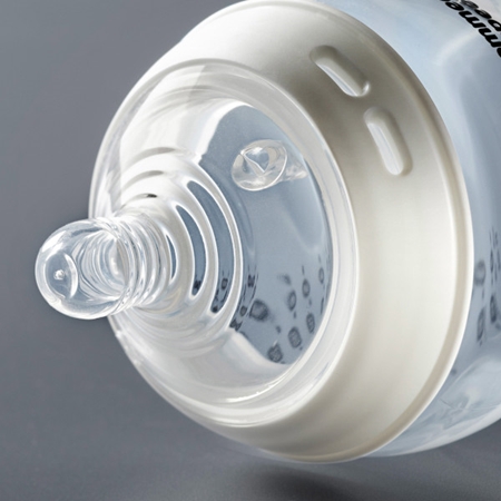 Tommee Tippee Natural Start Anti-Colic Teat flesspeen