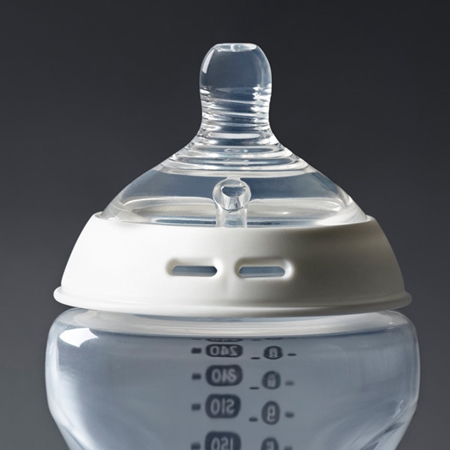 Tommee Tippee Natural Start Anti-Colic Teat flesspeen