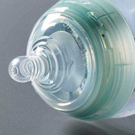 Tommee Tippee Closer To Nature Advanced Anti-colic Teat биберон за шише