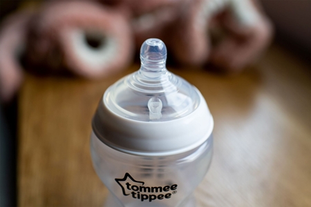 Tommee Tippee Closer To Nature Advanced Anti-colic Teat биберон за шише