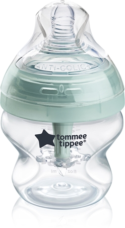 Tommee Tippee Advanced Anti-Colic samosterilizačná dojčenská fľaša anti-colic