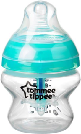 Tommee Tippee C2N Closer to Nature Advanced пляшечка для годування пляшечка anti-colic