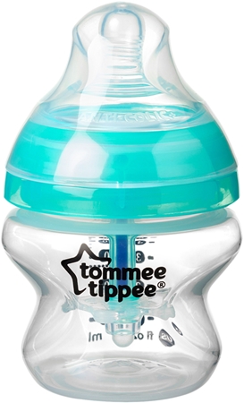 Tommee Tippee C2N Closer to Nature Advanced biberón anticólicos