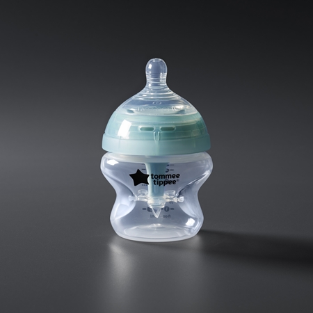 Tommee Tippee Advanced Anti-Colic samosterilizačná dojčenská fľaša anti-colic