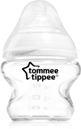 Tommee Tippee C2N Closer to Nature Natured biberón