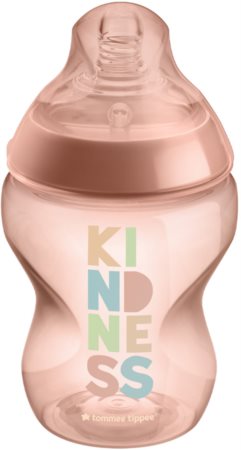 Tommee Tippee C2N Closer to Nature Girl butelka dla niemowląt