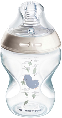 Tommee Tippee Natural Start Anti-Colic biberon anti-colique auto-stérilisant
