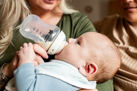 Tommee Tippee Natural Start Anti-Colic biberão