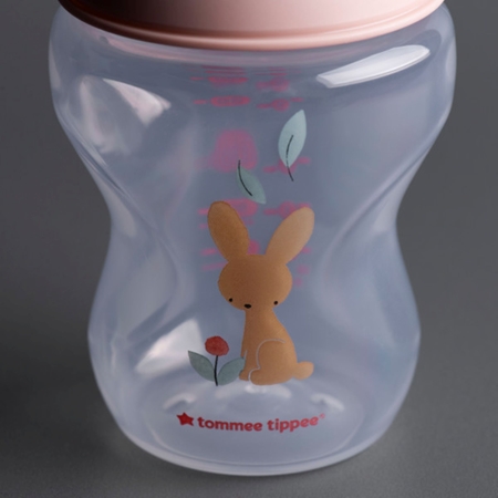 Tommee Tippee Natural Start Anti-Colic kojenecká láhev