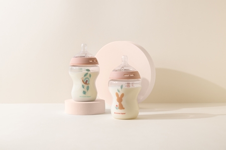 Tommee Tippee Natural Start Anti-Colic kojenecká láhev