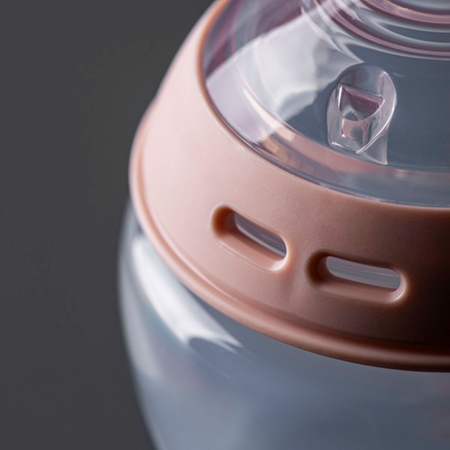 Tommee Tippee Natural Start Anti-Colic kojenecká láhev