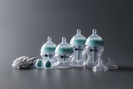 Tommee Tippee Advanced Anti-Colic sada anti-colic