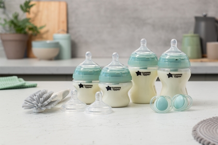 Tommee Tippee Advanced Anti-Colic sada anti-colic