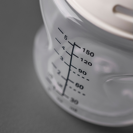 Tommee Tippee Natural Start Anti-Colic self-sterilising baby bottle