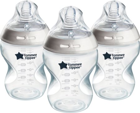 Tommee tippee closer to best sale nature bottle starter kit