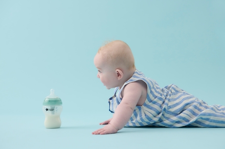 Tommee Tippee Advanced Anti-Colic baby bottle anti-colic