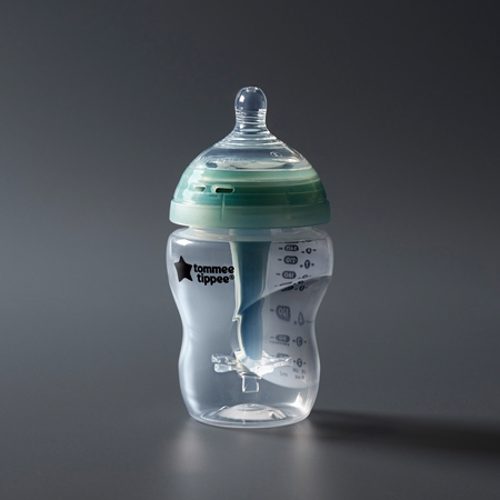 Tommee Tippee Advanced Anti-Colic baby bottle anti-colic