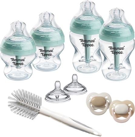 Tommee Tippee Advanced Anti-Colic Newborn Starter Set